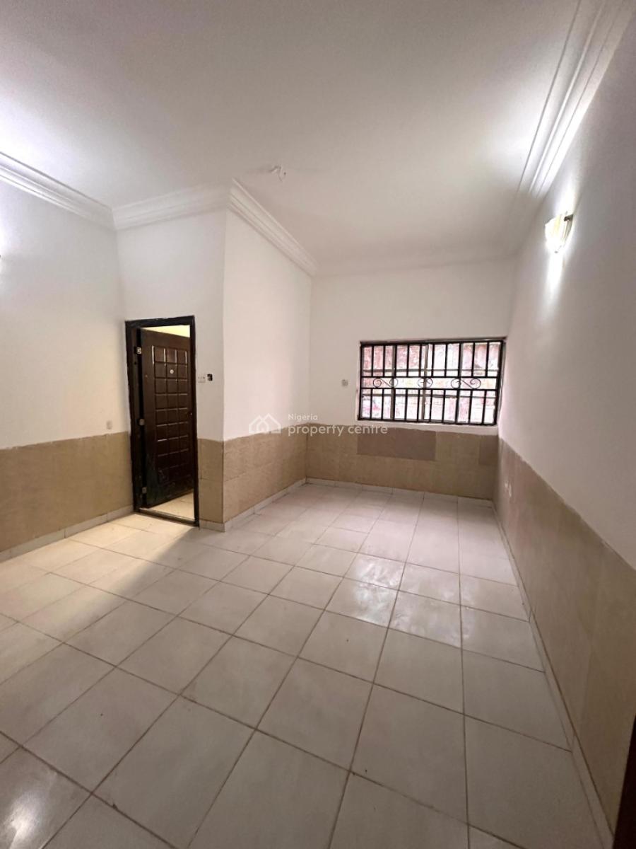 3 Bedroom Flat, 6th Avenue, Gwarinpa, Abuja, Flat / Apartment for Rent