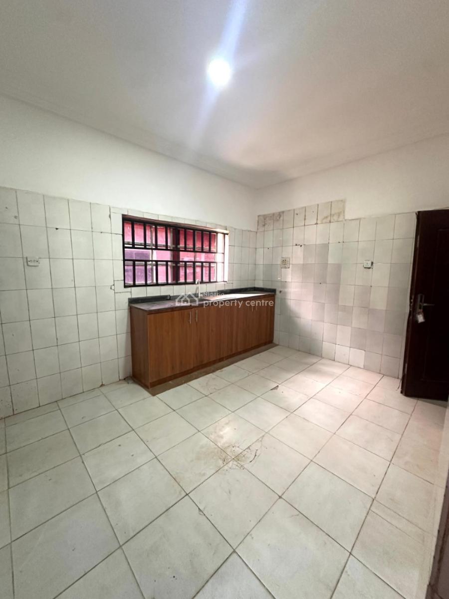 3 Bedroom Flat, 6th Avenue, Gwarinpa, Abuja, Flat / Apartment for Rent