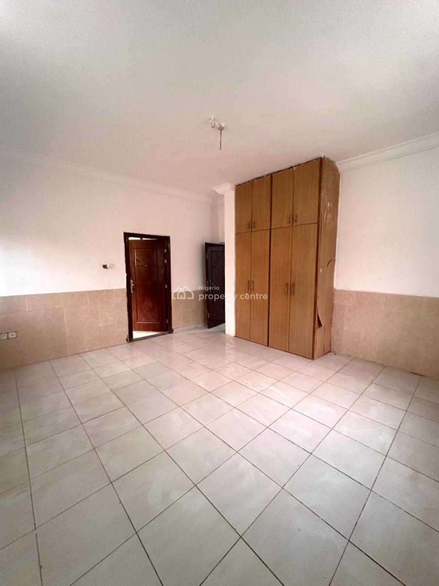 3 Bedroom Flat, 6th Avenue, Gwarinpa, Abuja, Flat / Apartment for Rent