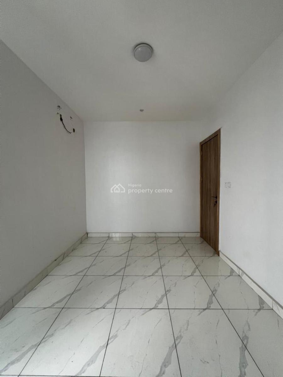 Luxury 2 Bedroom Apartment, Fully Serviced, All Room En-sulte, Chevron, Lekki, Lagos, Flat / Apartment for Rent