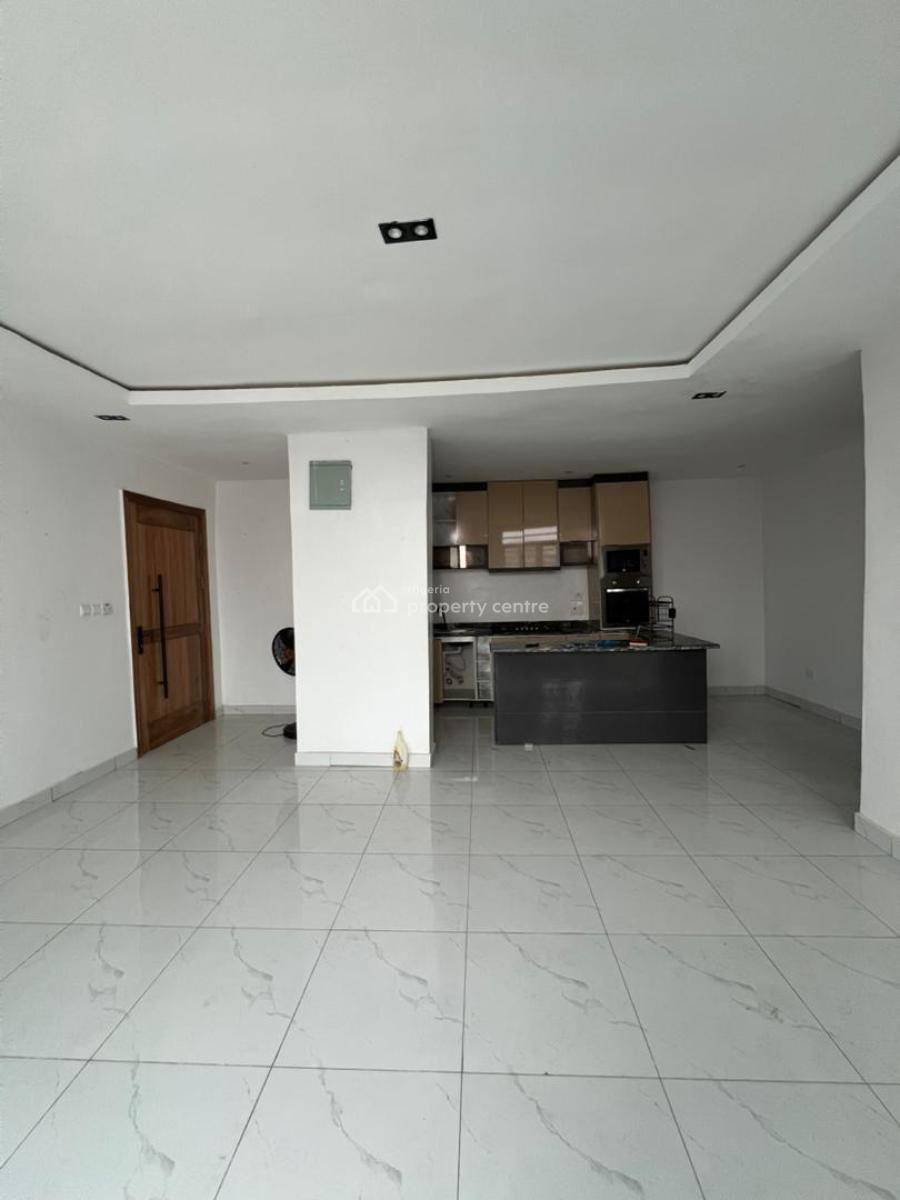 Luxury 2 Bedroom Apartment, Fully Serviced, All Room En-sulte, Chevron, Lekki, Lagos, Flat / Apartment for Rent