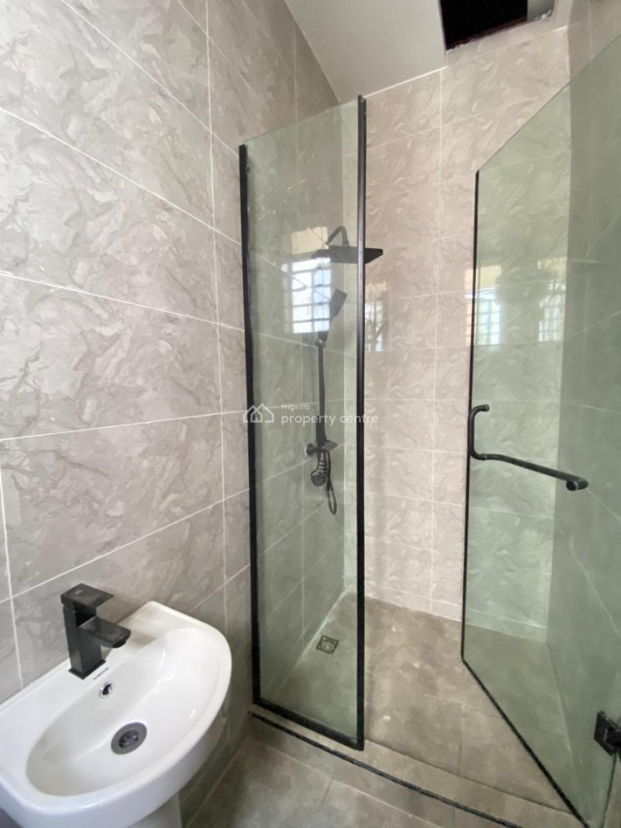 5 Bedroom Detached Duplex, Sangotedo, Ajah, Lagos, Detached Duplex for Sale