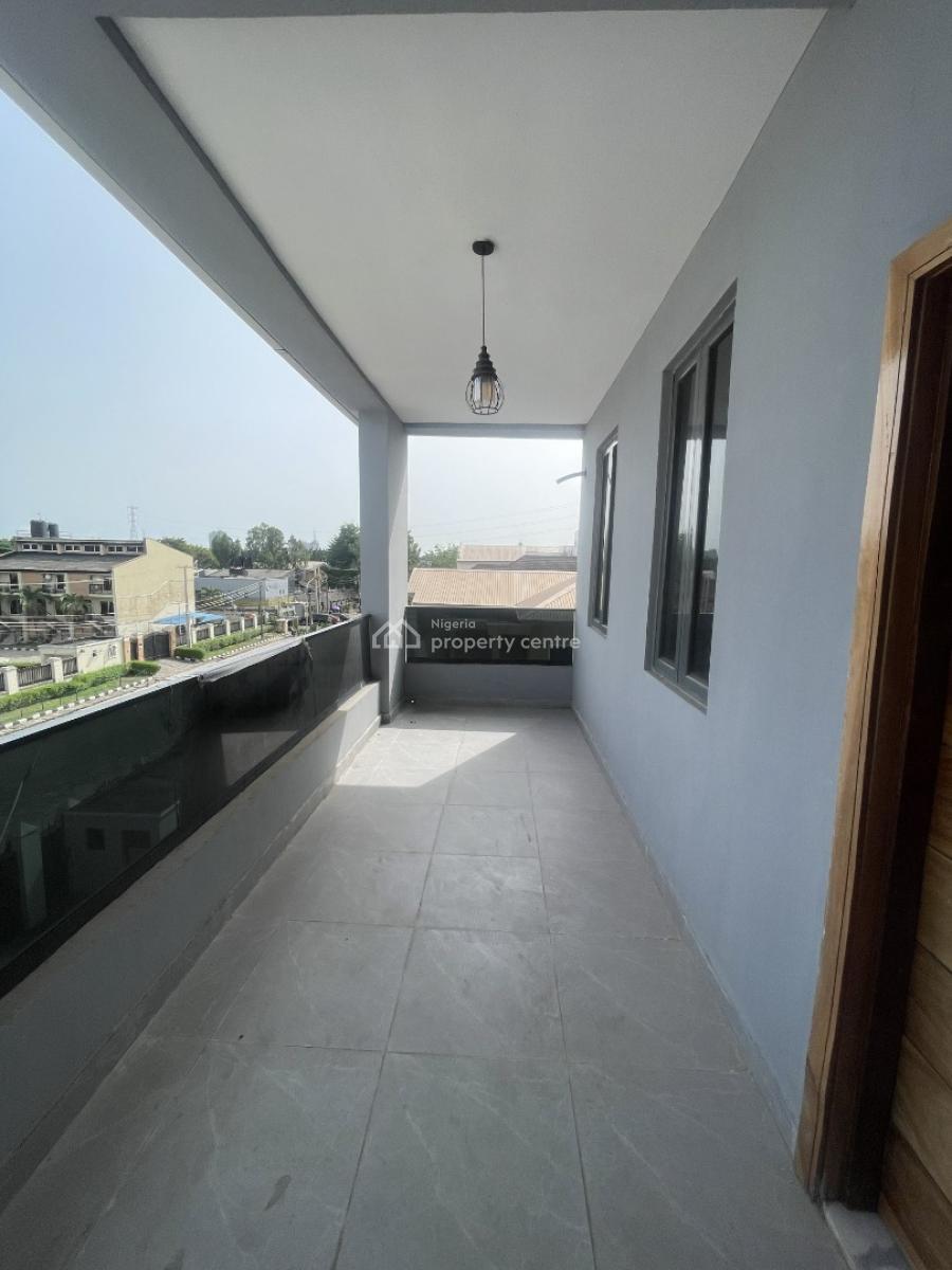 Impeccable 5 Bedroom Semi- Detached Triplex Home + Bq, Lekki Phase 1, Lekki, Lagos, House for Sale