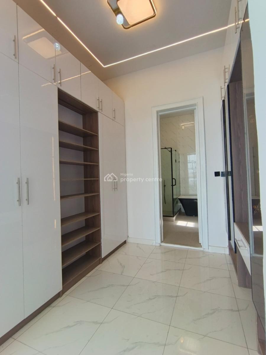 6 Bedroom Detached Duplex, Orchid, Lekki, Lagos, Detached Duplex for Sale