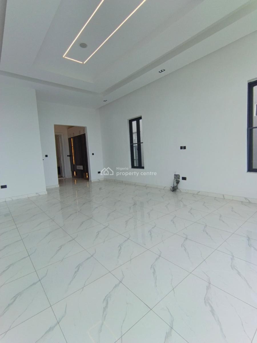 6 Bedroom Detached Duplex, Orchid, Lekki, Lagos, Detached Duplex for Sale