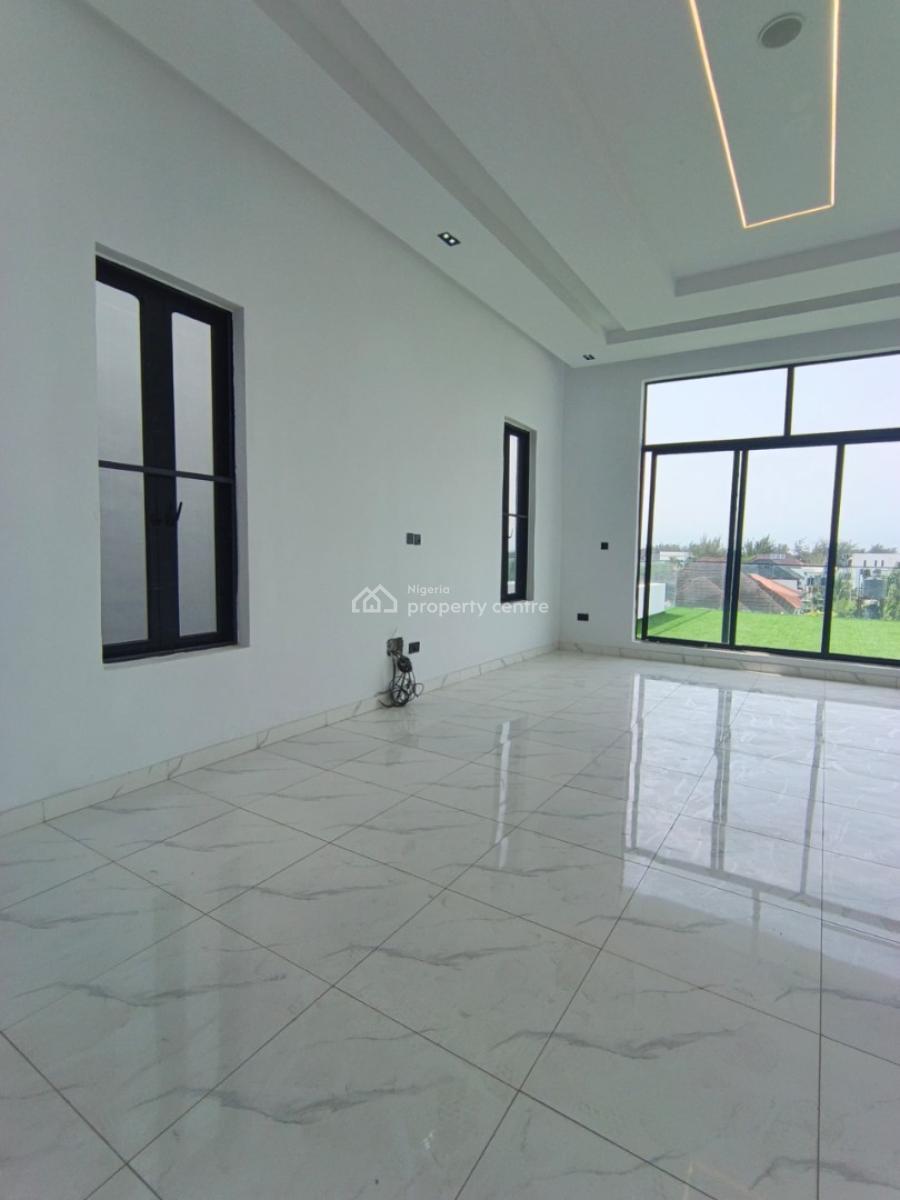 6 Bedroom Detached Duplex, Orchid, Lekki, Lagos, Detached Duplex for Sale