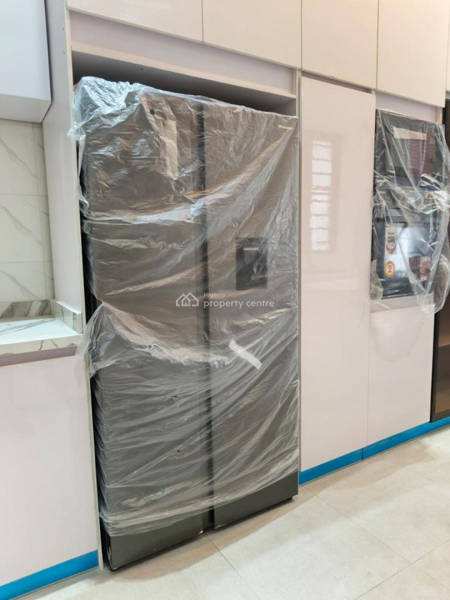 6 Bedroom Detached Duplex, Orchid, Lekki, Lagos, Detached Duplex for Sale