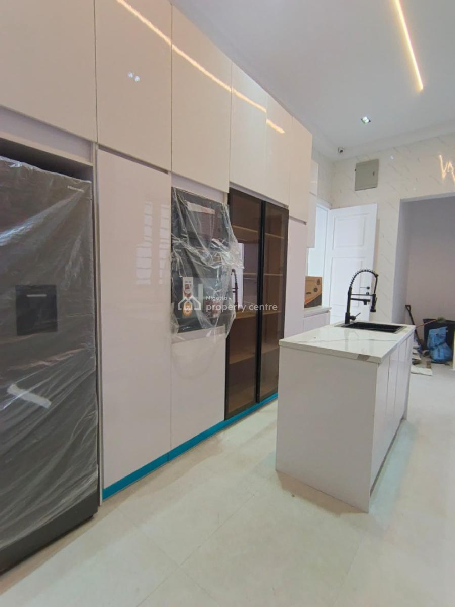 6 Bedroom Detached Duplex, Orchid, Lekki, Lagos, Detached Duplex for Sale