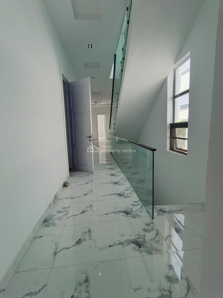 6 Bedroom Detached Duplex, Orchid, Lekki, Lagos, Detached Duplex for Sale