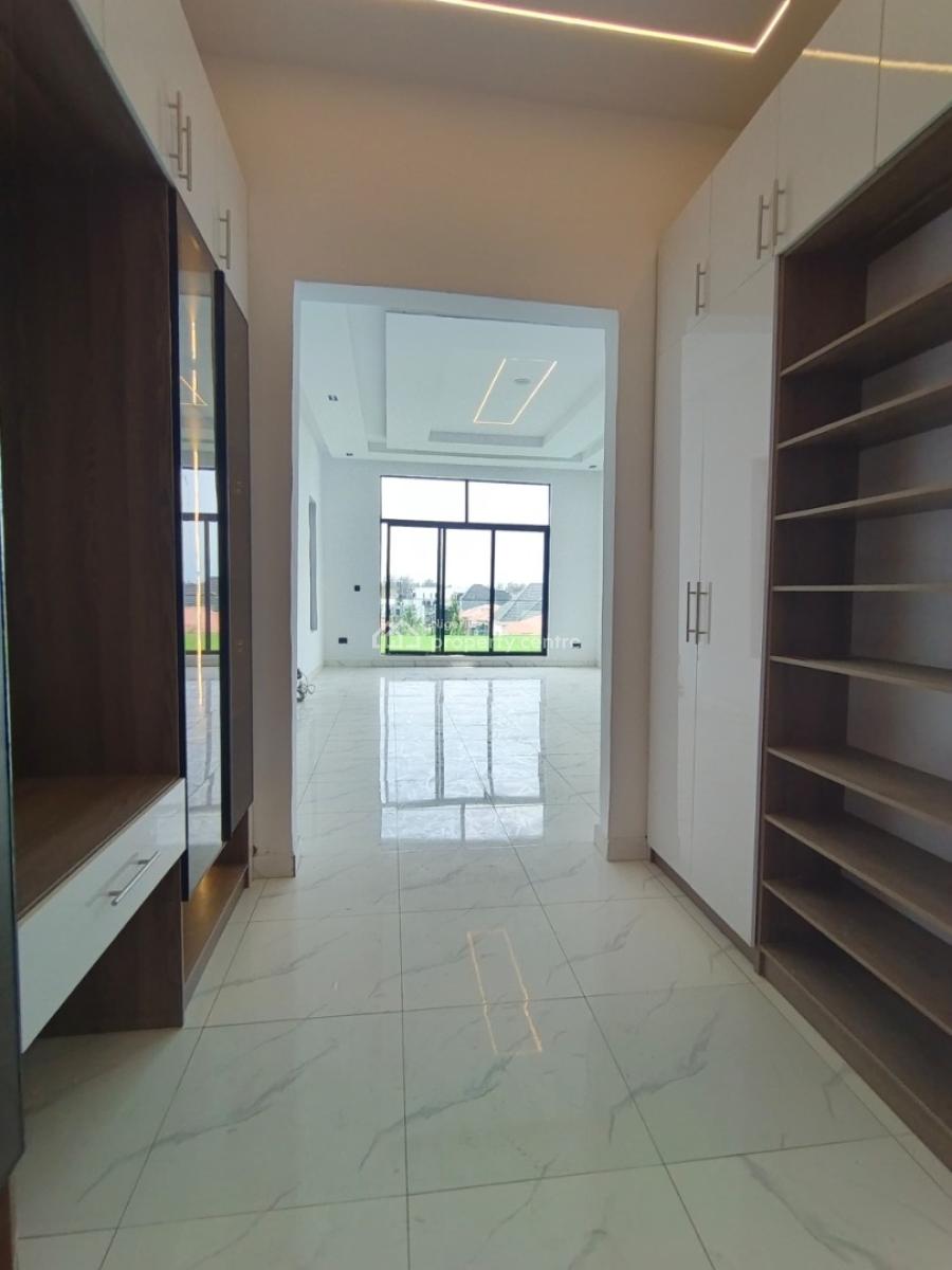 6 Bedroom Detached Duplex, Orchid, Lekki, Lagos, Detached Duplex for Sale