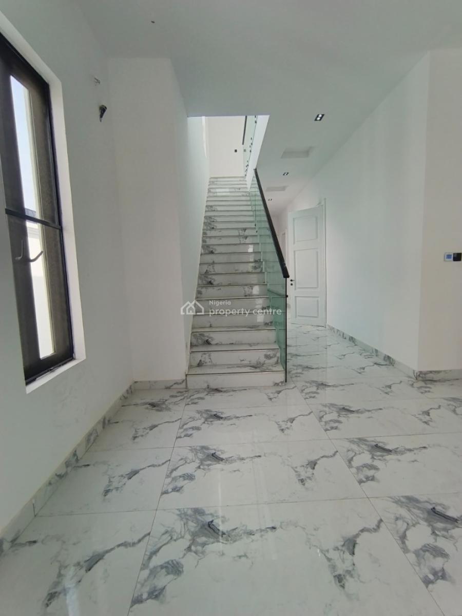 6 Bedroom Detached Duplex, Orchid, Lekki, Lagos, Detached Duplex for Sale