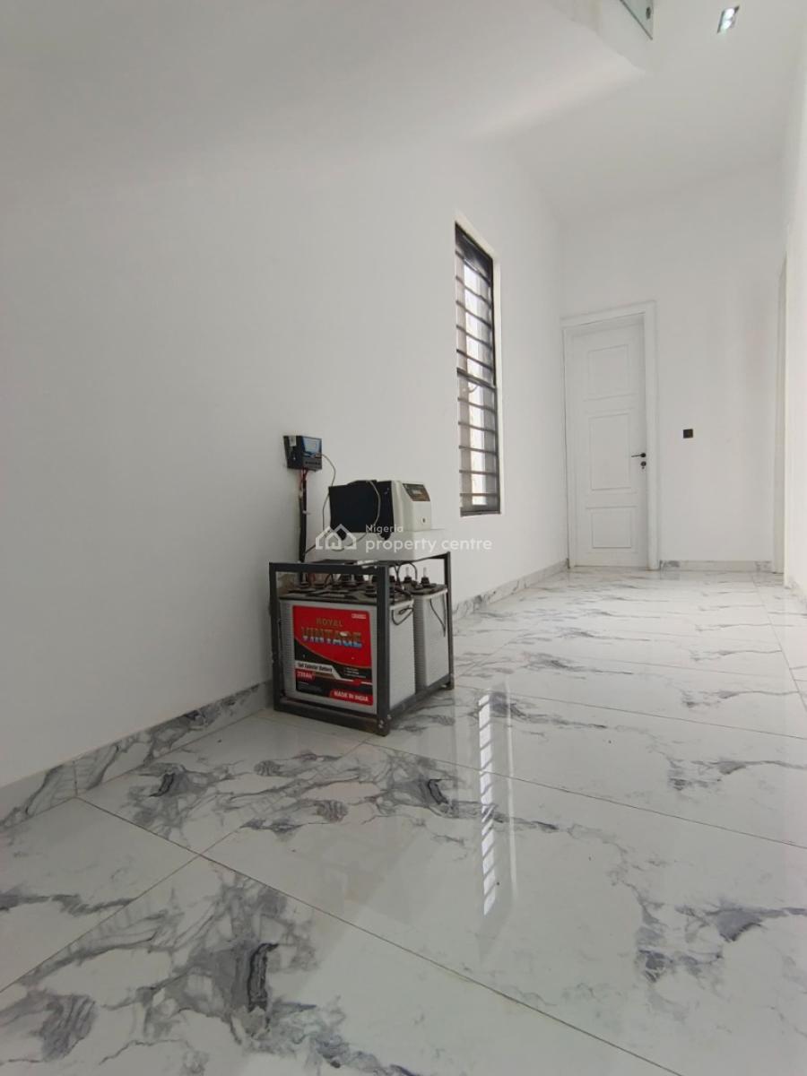 6 Bedroom Detached Duplex, Orchid, Lekki, Lagos, Detached Duplex for Sale