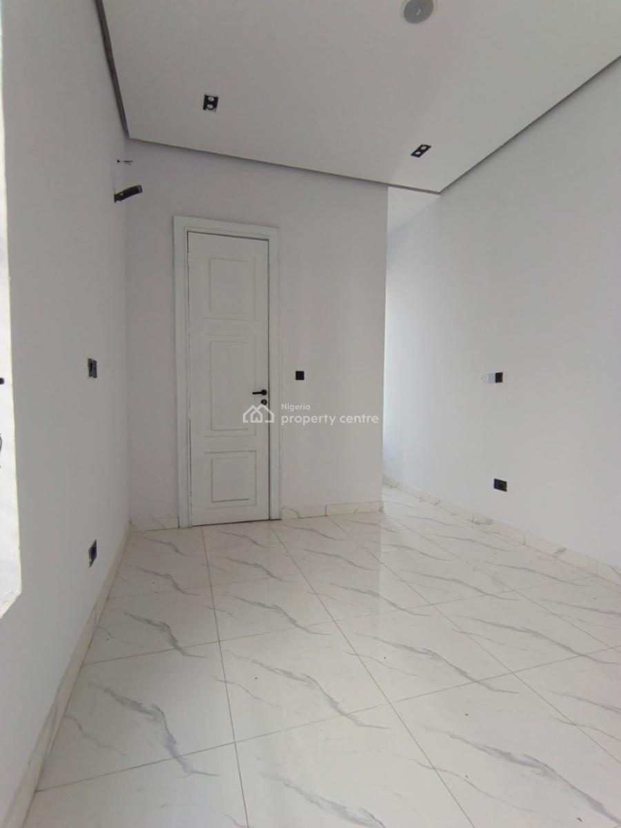 6 Bedroom Detached Duplex, Orchid, Lekki, Lagos, Detached Duplex for Sale