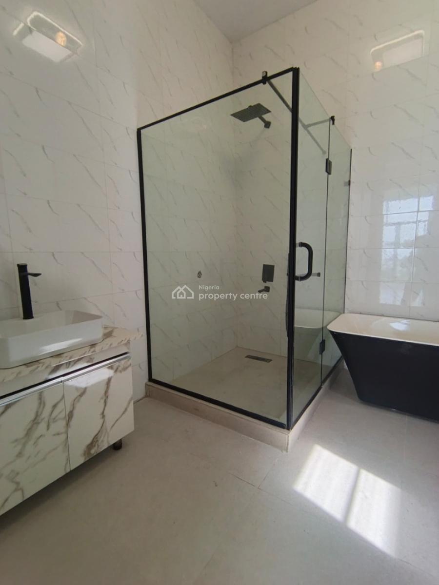 6 Bedroom Detached Duplex, Orchid, Lekki, Lagos, Detached Duplex for Sale