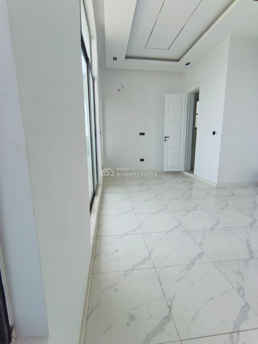 6 Bedroom Detached Duplex, Orchid, Lekki, Lagos, Detached Duplex for Sale