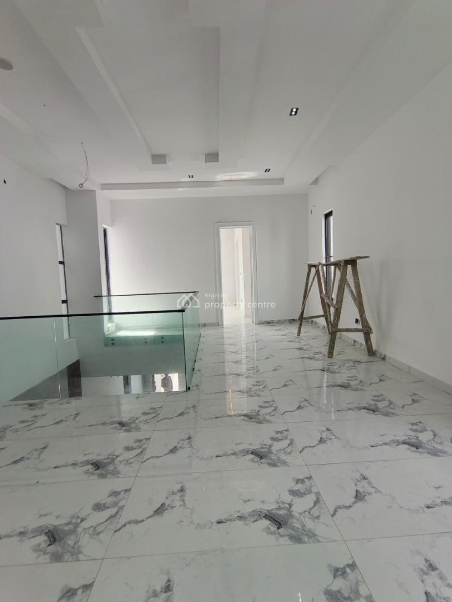 6 Bedroom Detached Duplex, Orchid, Lekki, Lagos, Detached Duplex for Sale