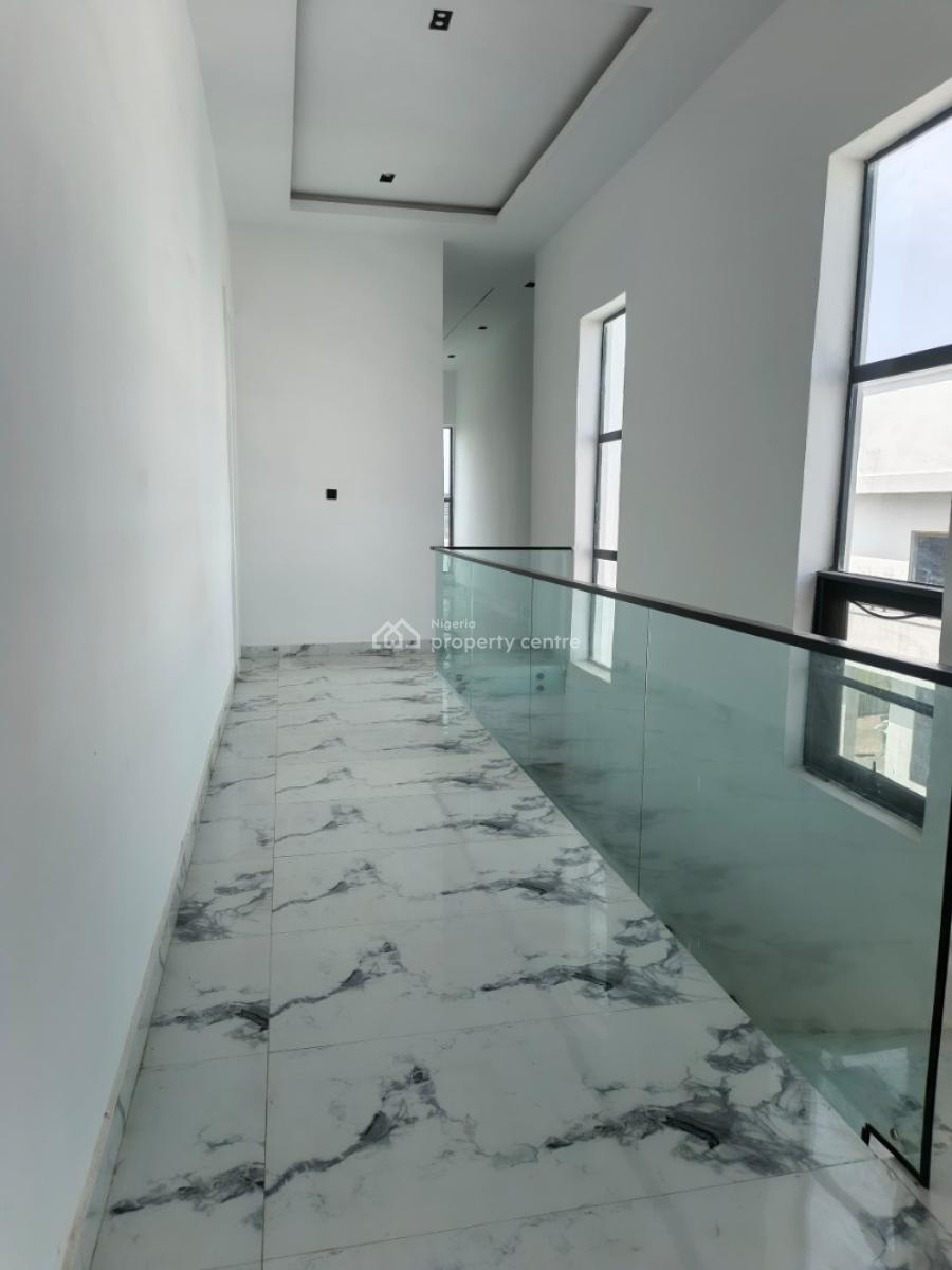6 Bedroom Detached Duplex, Orchid, Lekki, Lagos, Detached Duplex for Sale