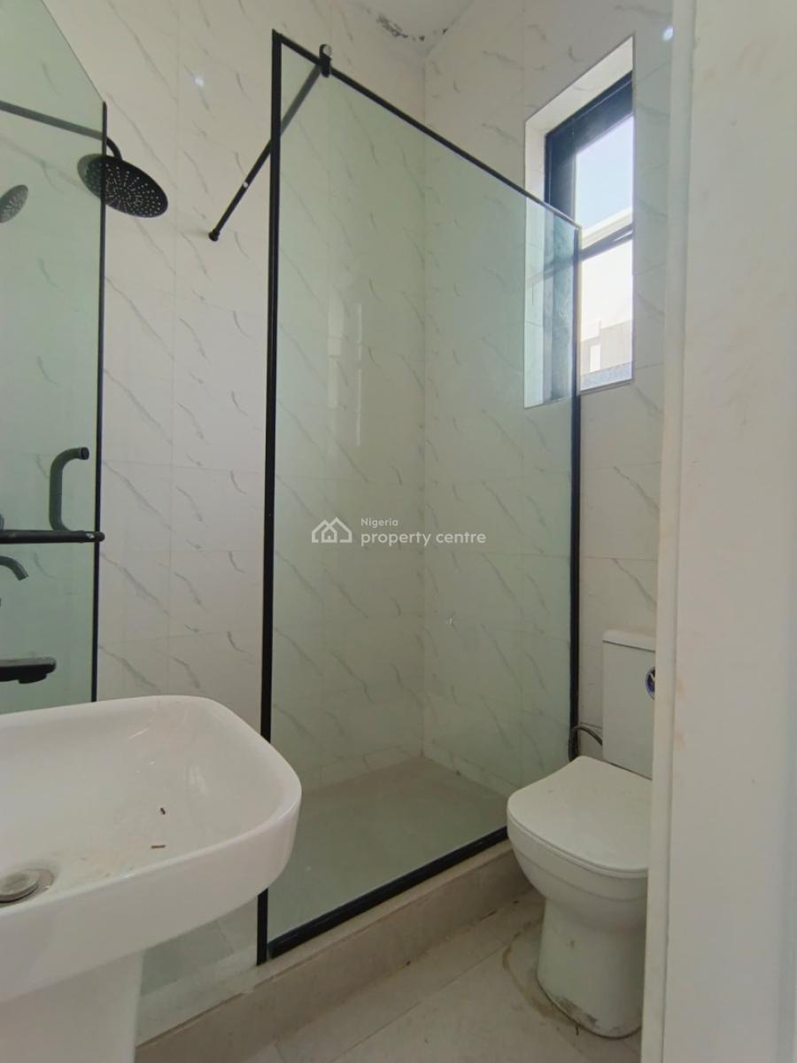 6 Bedroom Detached Duplex, Orchid, Lekki, Lagos, Detached Duplex for Sale