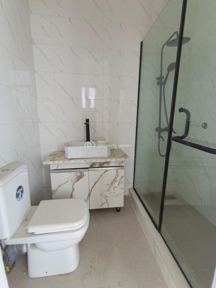 6 Bedroom Detached Duplex, Orchid, Lekki, Lagos, Detached Duplex for Sale