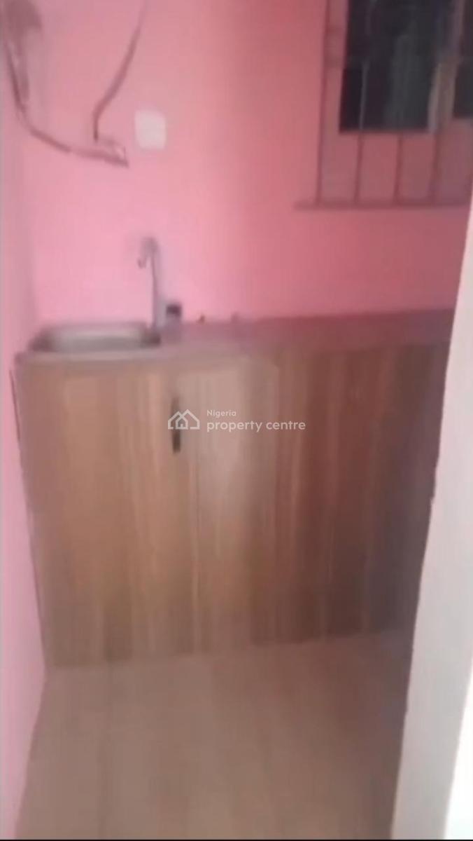 Lovely Sweet Mini Flat, Adekunle, Yaba, Lagos, Mini Flat (room and Parlour) for Rent