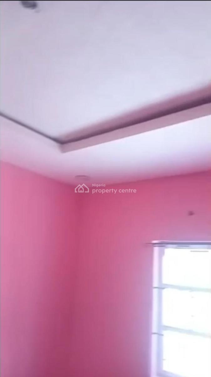 Lovely Sweet Mini Flat, Adekunle, Yaba, Lagos, Mini Flat (room and Parlour) for Rent