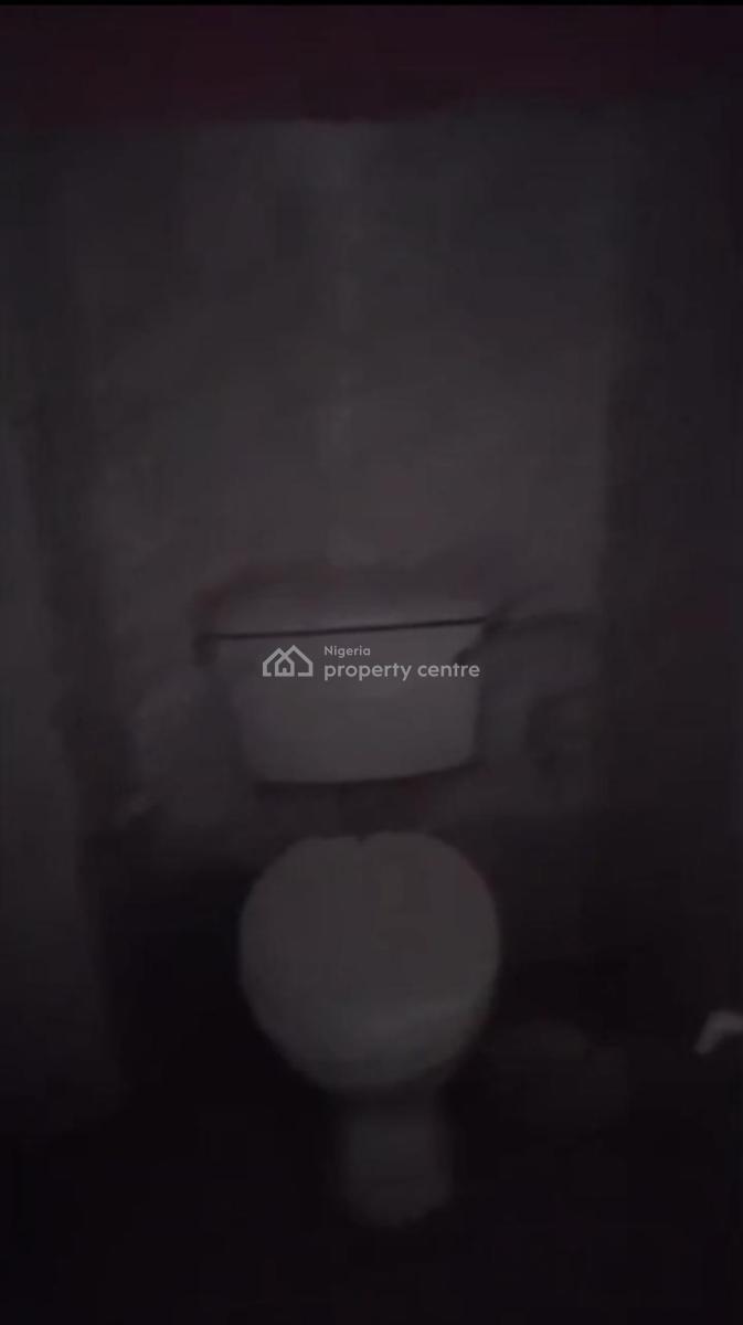 Lovely Sweet Mini Flat, Adekunle, Yaba, Lagos, Mini Flat (room and Parlour) for Rent