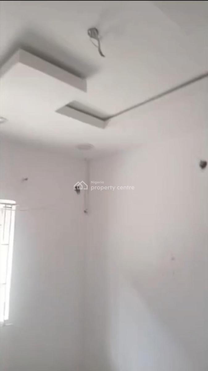 Lovely Sweet Mini Flat, Adekunle, Yaba, Lagos, Mini Flat (room and Parlour) for Rent