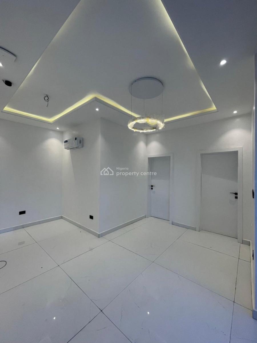 5 Bedroom Fully Detached Duplex, Lekki Phase 1, Lekki, Lagos, Detached Duplex for Sale