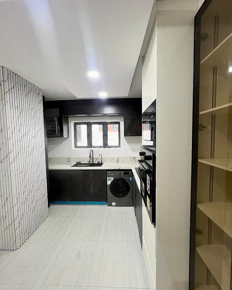 2 Bedroom Apartment Available, Lekki Phase 1, Lekki, Lagos, Flat / Apartment for Rent