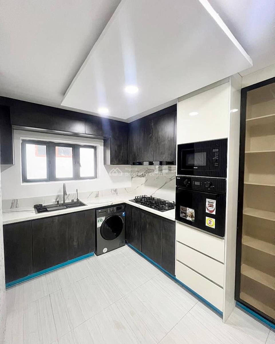 2 Bedroom Apartment Available, Lekki Phase 1, Lekki, Lagos, Flat / Apartment for Rent