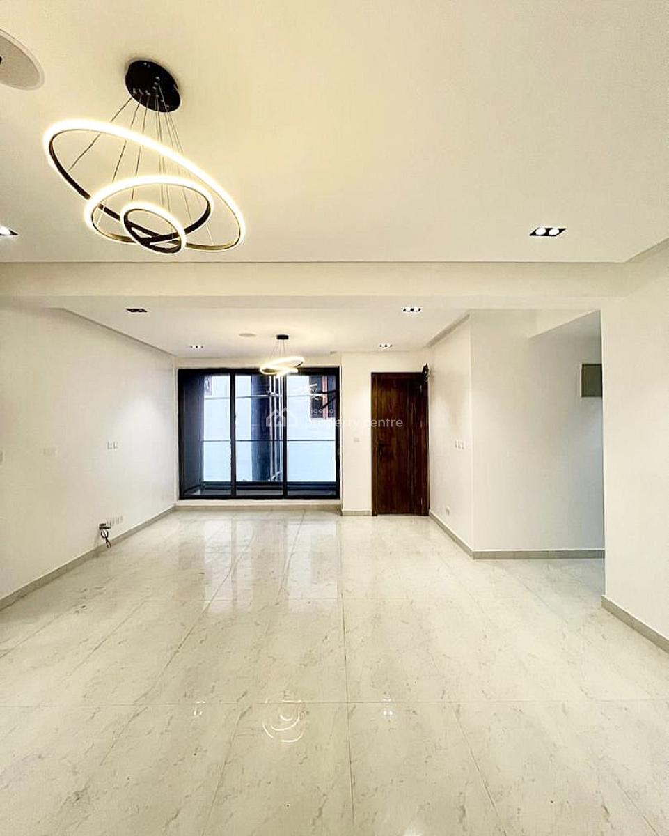 2 Bedroom Apartment Available, Lekki Phase 1, Lekki, Lagos, Flat / Apartment for Rent