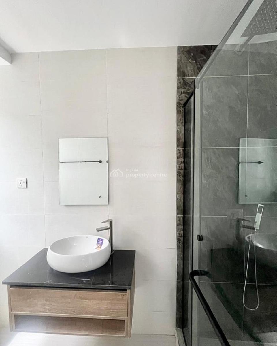 2 Bedroom Apartment Available, Lekki Phase 1, Lekki, Lagos, Flat / Apartment for Rent