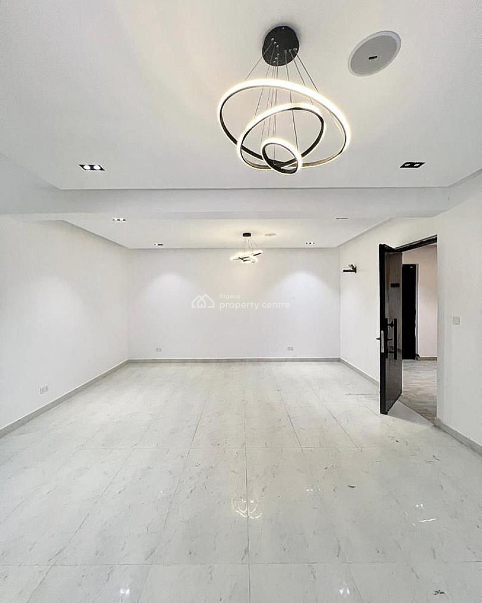 2 Bedroom Apartment Available, Lekki Phase 1, Lekki, Lagos, Flat / Apartment for Rent