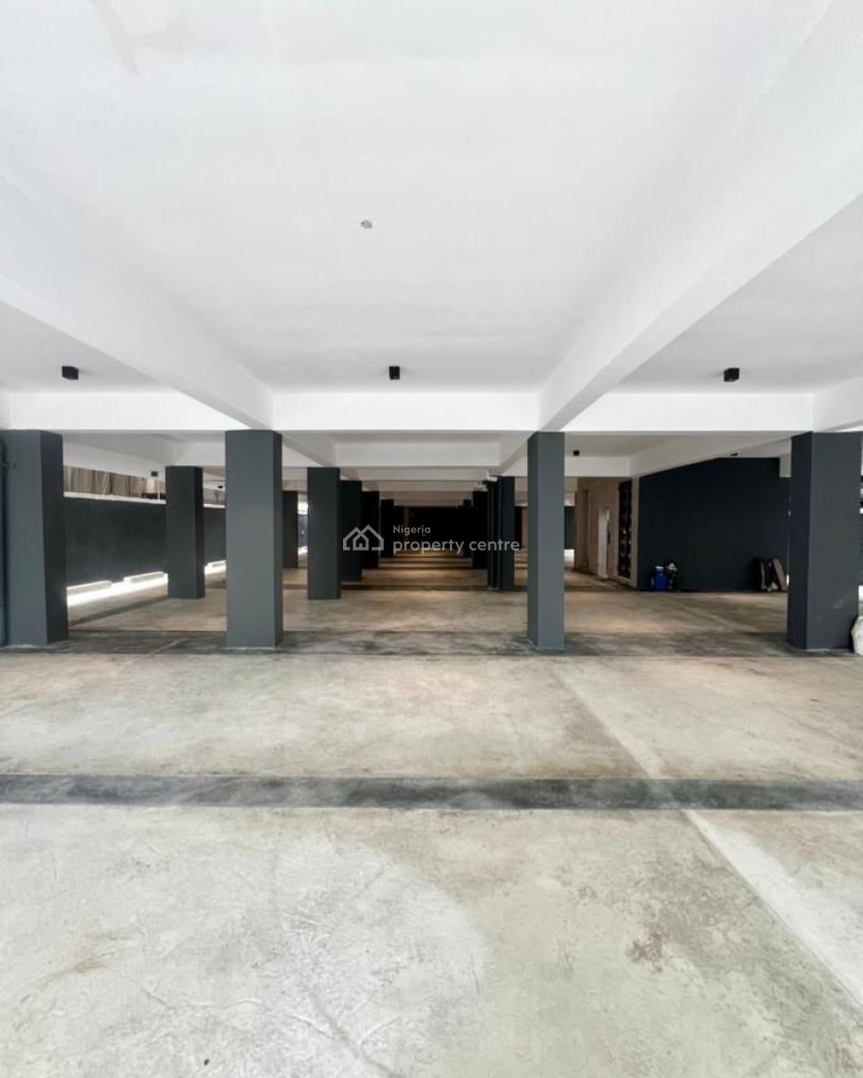 2 Bedroom Apartment Available, Lekki Phase 1, Lekki, Lagos, Flat / Apartment for Rent