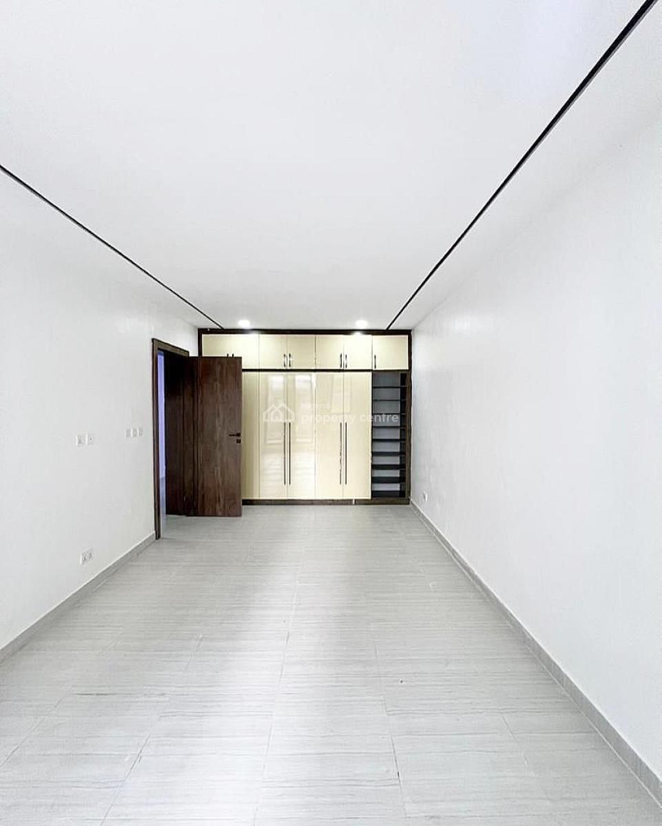 2 Bedroom Apartment Available, Lekki Phase 1, Lekki, Lagos, Flat / Apartment for Rent