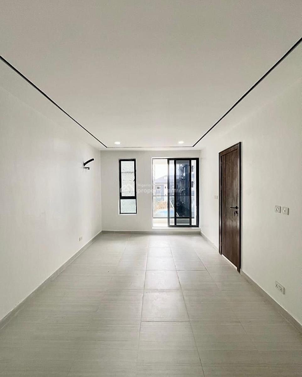 2 Bedroom Apartment Available, Lekki Phase 1, Lekki, Lagos, Flat / Apartment for Rent