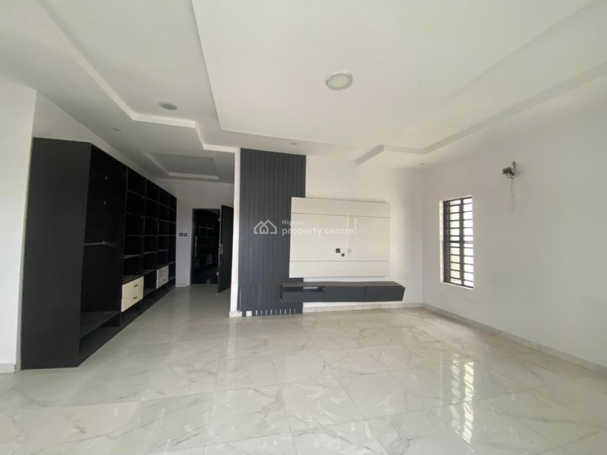 5 Bedroom Detached Duplex, Ikota, Lekki, Lagos, Detached Duplex for Rent