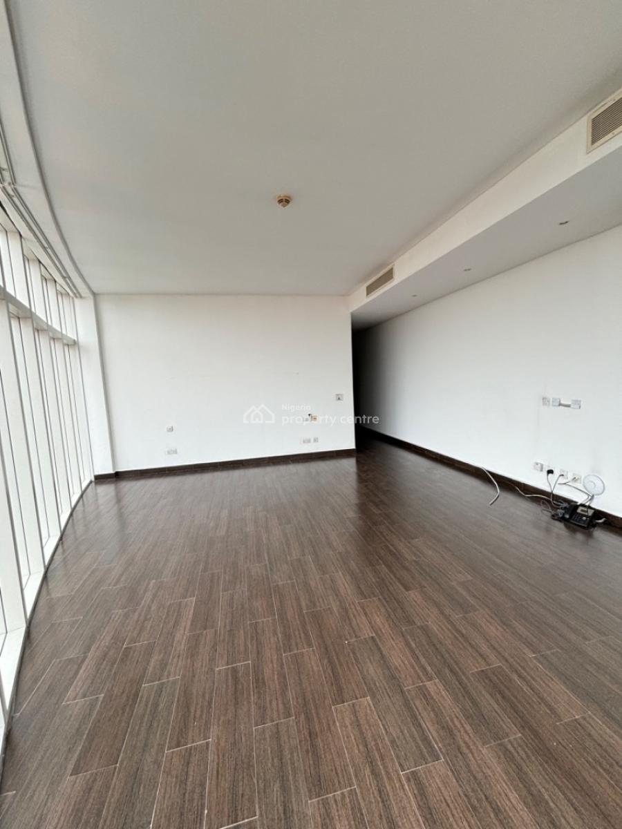 Luxury 3 Bedroom with a Bq, Pool, Gym, Spa, Sauna & Children Play Area, Banana Island, Ikoyi, Lagos, Flat / Apartment for Rent