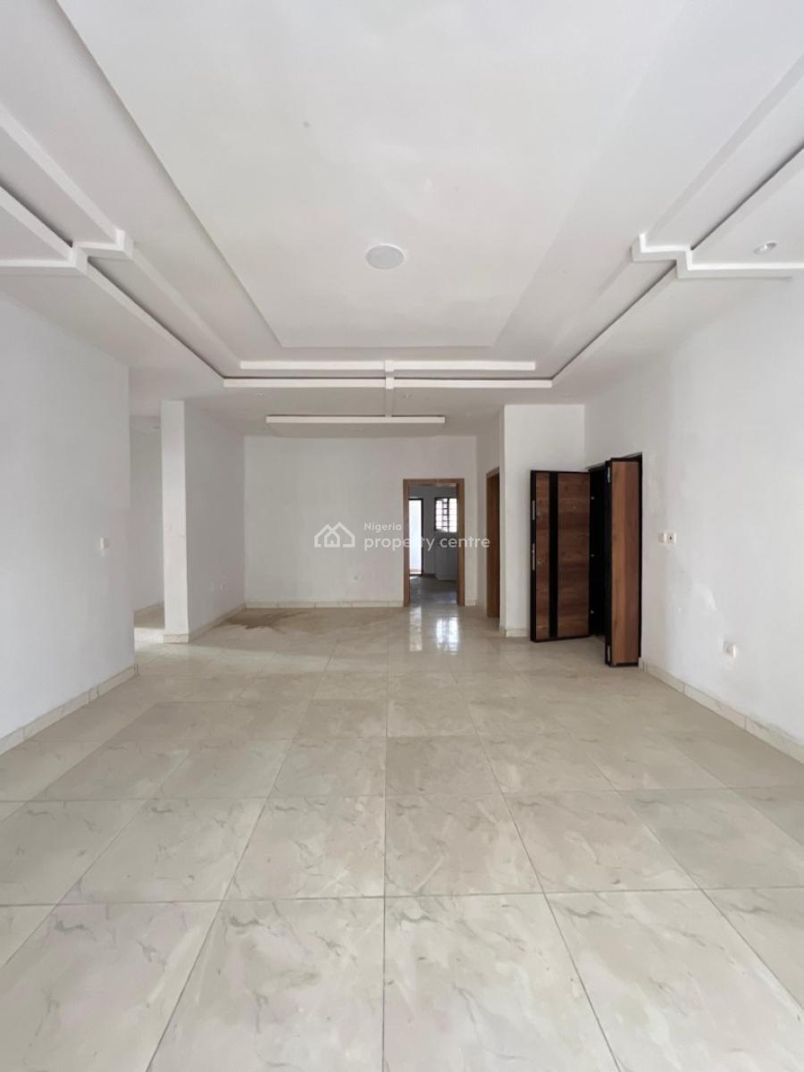 Luxury 3 Bedroom Apartments with Pool and World-class Amenities, Paragon Apartments / Off Freedom Way, Lekki, Lagos, Block of Flats for Sale