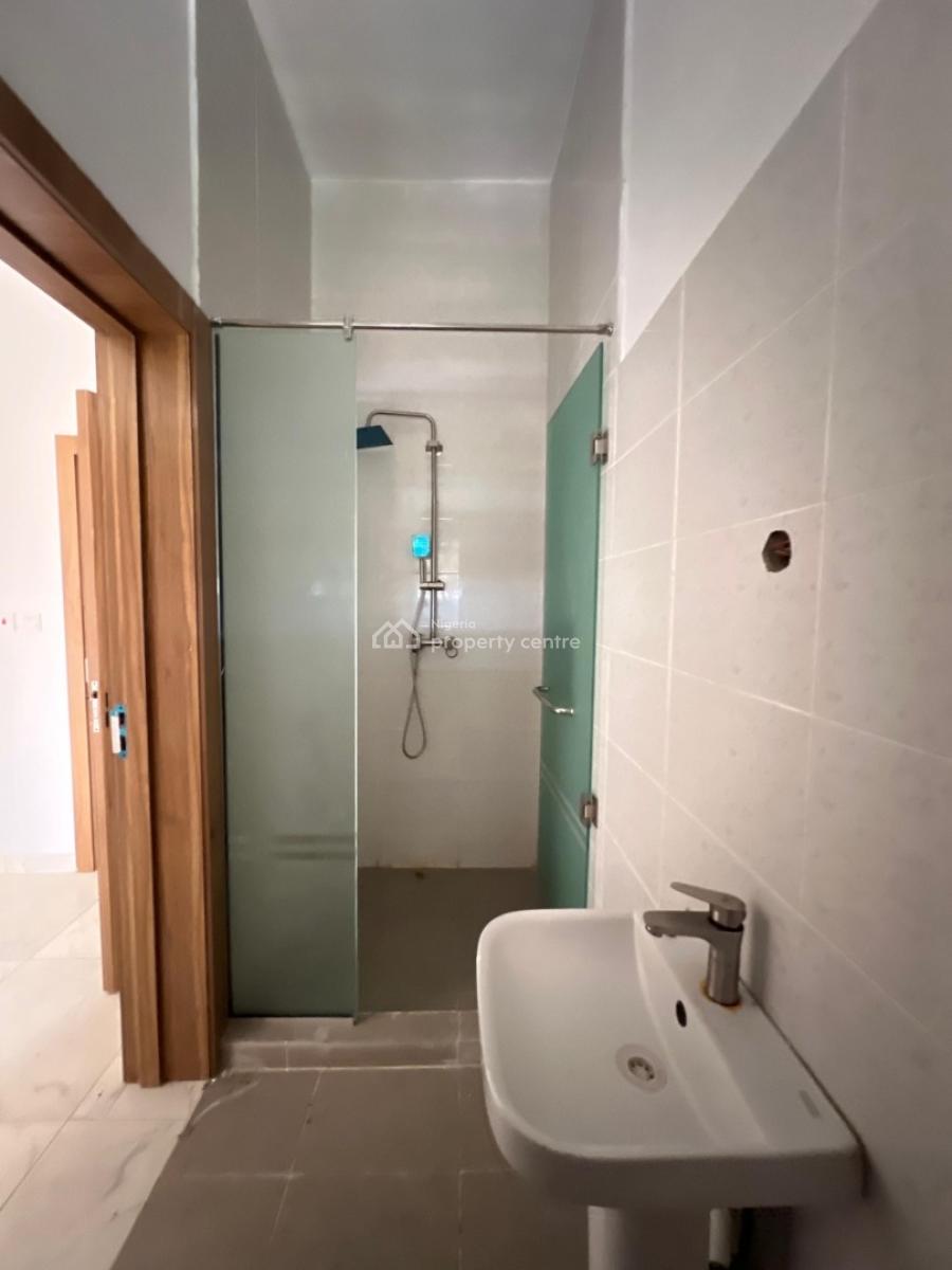 Luxury 3 Bedroom Apartments with Pool and World-class Amenities, Paragon Apartments / Off Freedom Way, Lekki, Lagos, Block of Flats for Sale