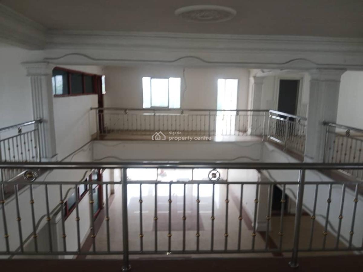 980 Square Meters Office Space on Two Floors, Victoria Island (vi), Lagos, Office Space for Rent