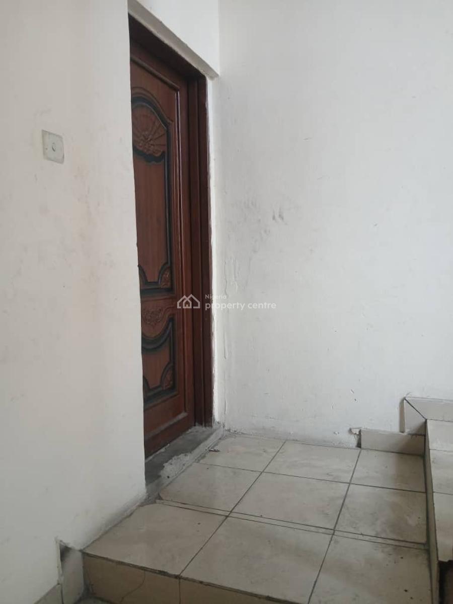 980 Square Meters Office Space on Two Floors, Victoria Island (vi), Lagos, Office Space for Rent