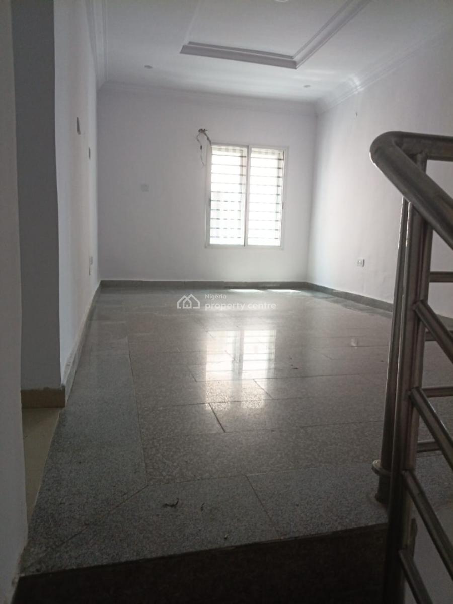 Luxury 5 Bedroom Fully Fitted Semi Detached Duplex with Bq, Lekki Phase 1, Lekki, Lagos, Semi-detached Duplex for Rent