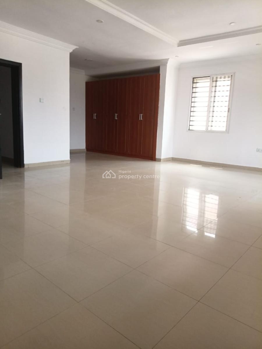 Luxury 5 Bedroom Fully Fitted Semi Detached Duplex with Bq, Lekki Phase 1, Lekki, Lagos, Semi-detached Duplex for Rent
