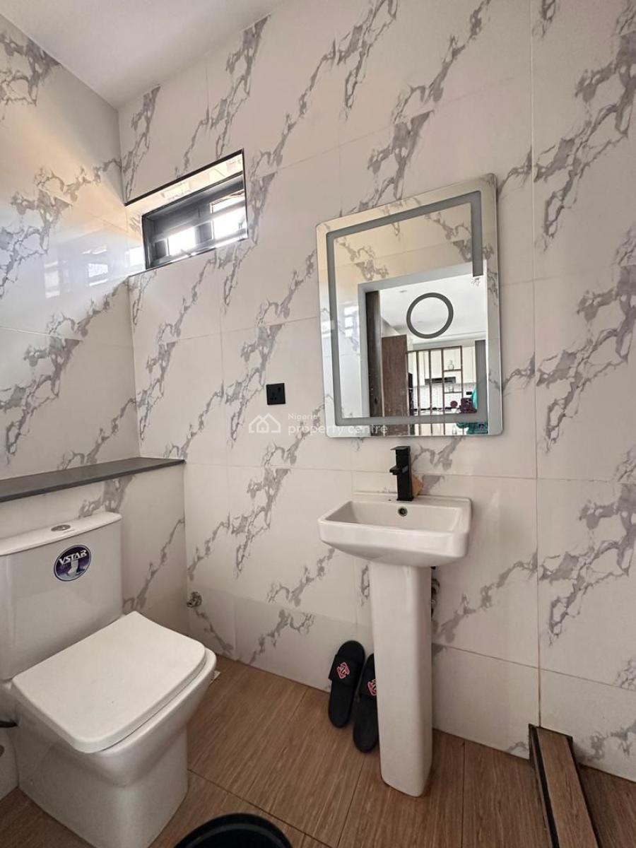 Studio Apartment, Orchid Road Lekki Lagos, Lekki, Lagos, Self Contain (single Rooms) for Rent