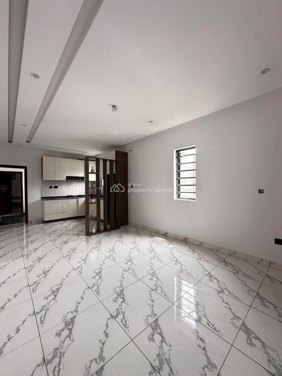 Studio Apartment, Orchid Road Lekki Lagos, Lekki, Lagos, Self Contain (single Rooms) for Rent