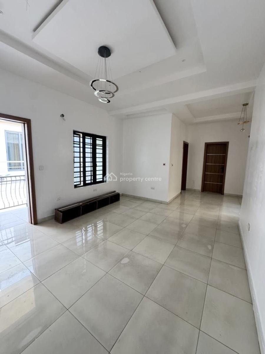2 Bedroom Apartment, Ikate, Lekki, Lagos, Flat / Apartment for Rent