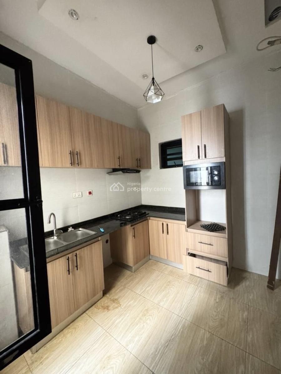 2 Bedroom Apartment, Ikate, Lekki, Lagos, Flat / Apartment for Rent