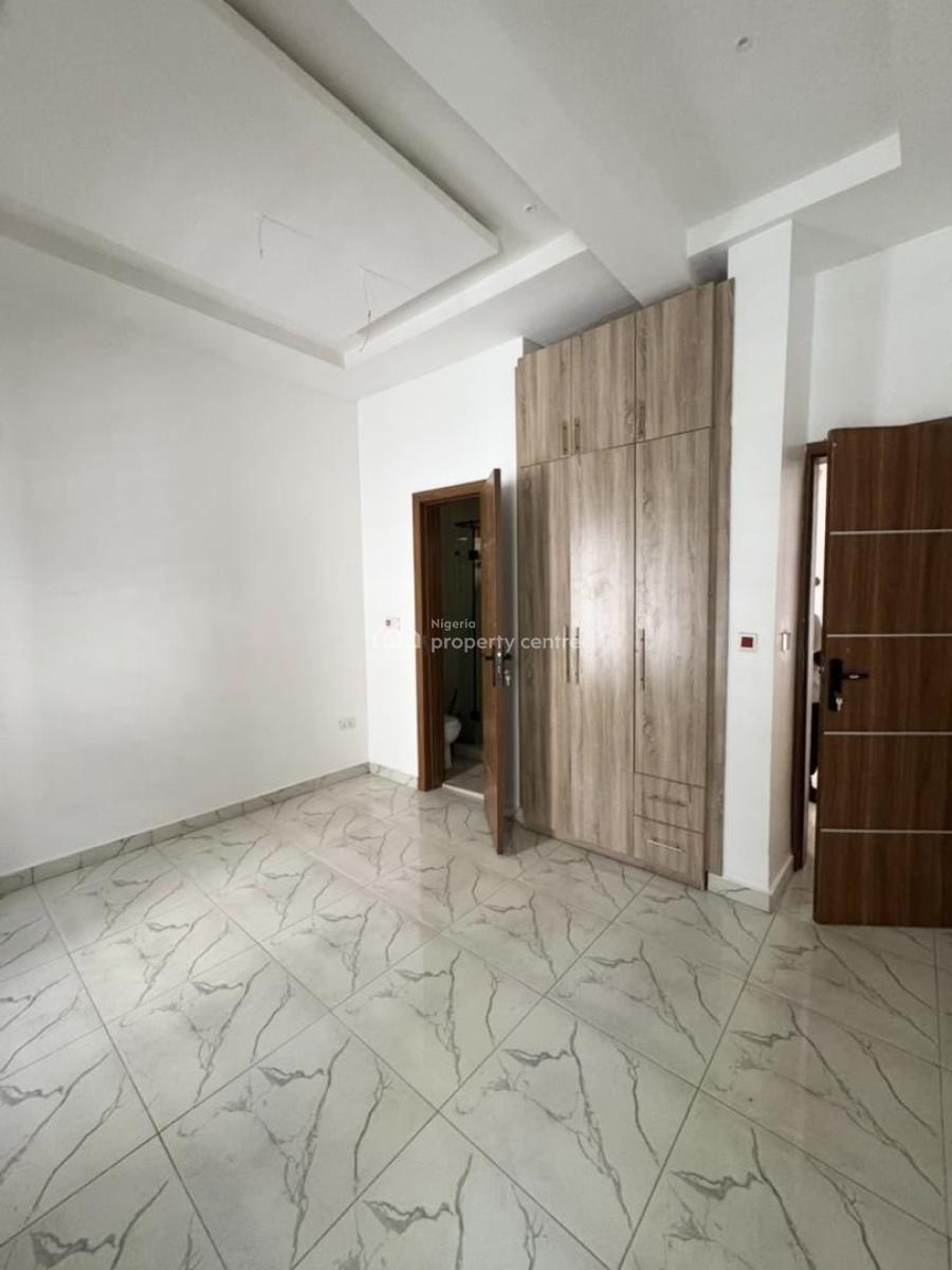 2 Bedroom Apartment, Ikate, Lekki, Lagos, Flat / Apartment for Rent