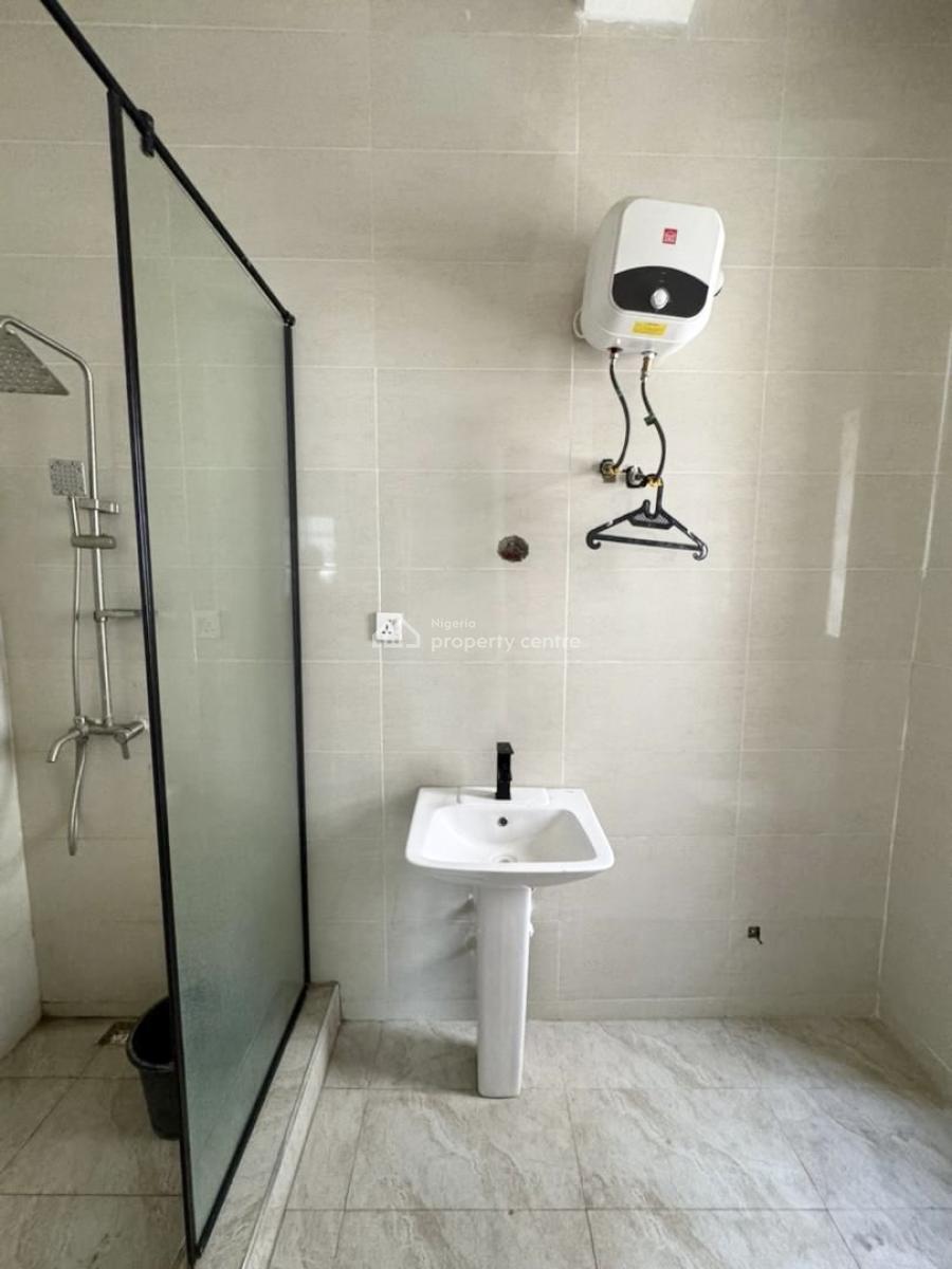 2 Bedroom Apartment, Ikate, Lekki, Lagos, Flat / Apartment for Rent